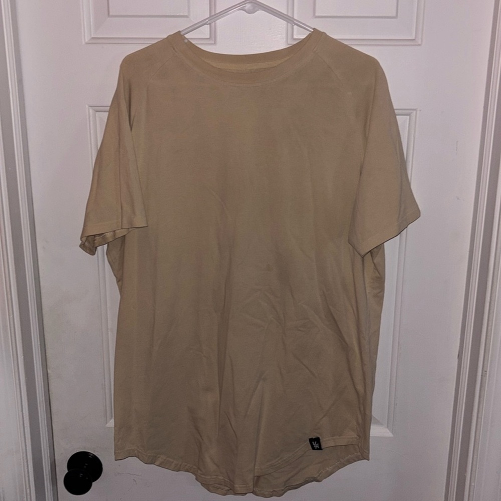 Young LA Drop Cut Tee